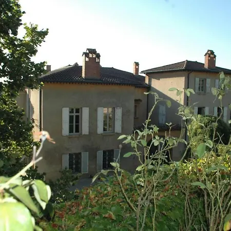 Loft Dans Domaine Historique D'exception Vernaison