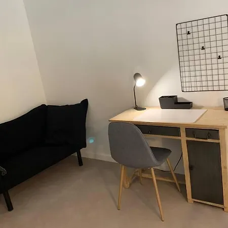 Apartment Loft Dans Domaine Historique D'exception