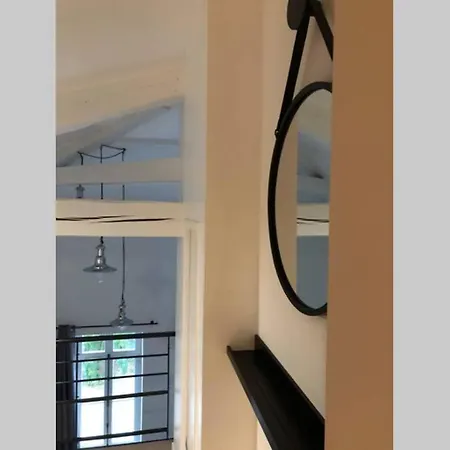 Loft Dans Domaine Historique D'exception Vernaison
